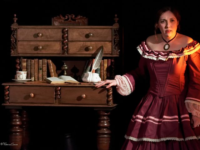 La vie rêvée d'Eugénie Hugo